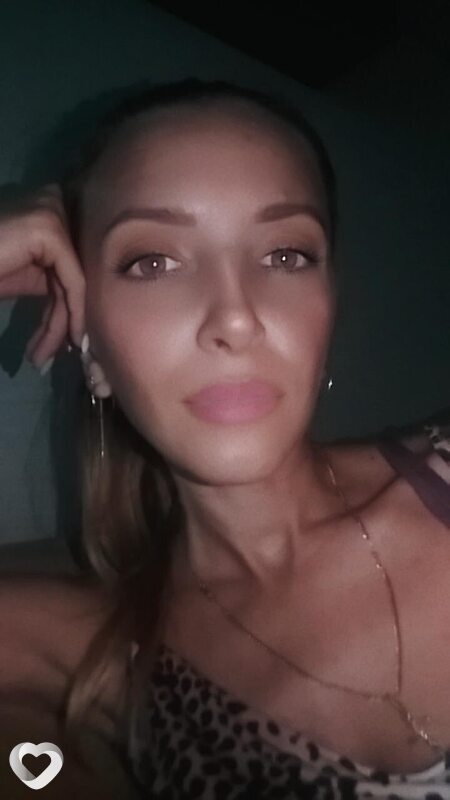 Альбина, 41, Саранске — анкета №1120846