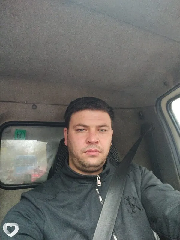 Элнур, 43, Москве — анкета №1120555