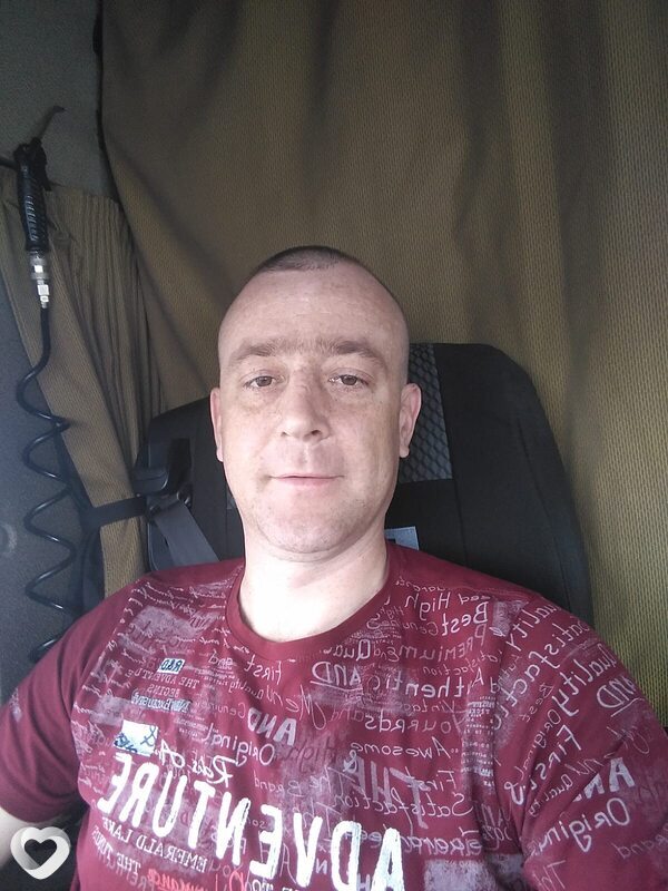Михаил, 41, Чистополе — анкета №1120557