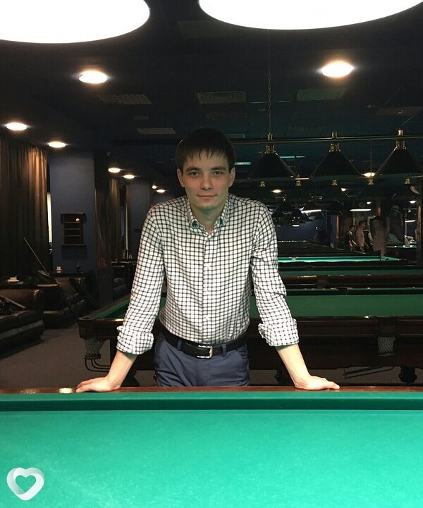 Ранил, 35, Казани — анкета №1120558