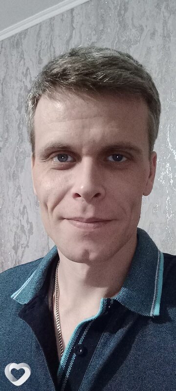 Дима, 40, Челябинске — анкета №1120559