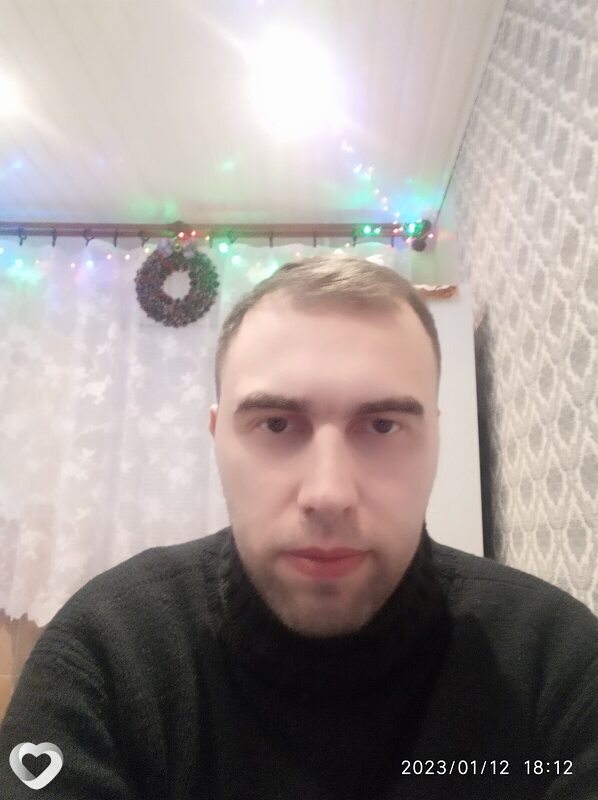 Игорь, 40, Минске — анкета №1120562