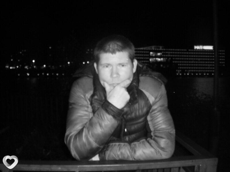 Дмитрий, 41, Дубне — анкета №1120563