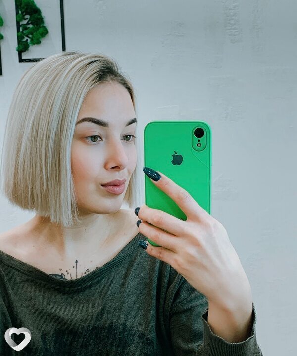 Лина, 33, Краснодаре — анкета №1120564