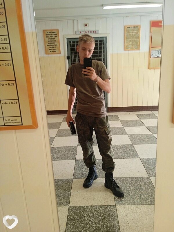 Алексей, 26, Ставрополе — анкета №1120567