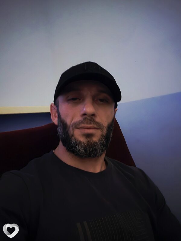 Таба, 40, Хабаровске — анкета №1120573