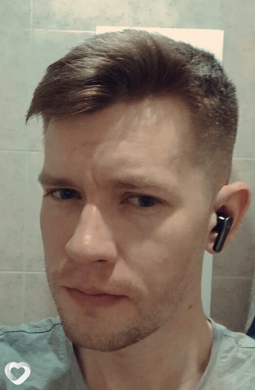 Даниил, 31, Минске — анкета №1120705