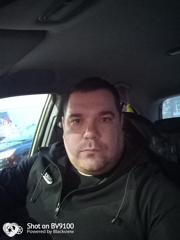 Николай, 41, Шахтах — анкета №1120715