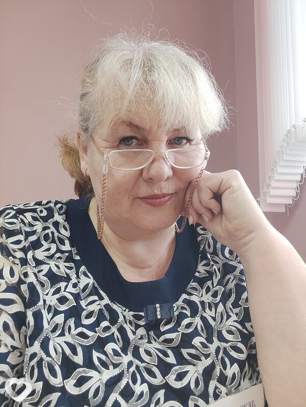Нина, Жабинка