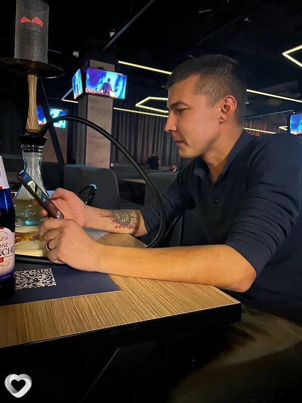Владимир, 31, Шумерли — анкета №1120727