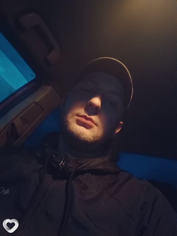 Евгений, 32, Мурманске — анкета №1120583