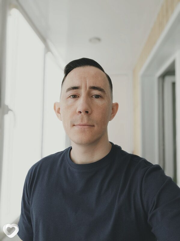 Дамир, 37, Бугульме — анкета №1120588