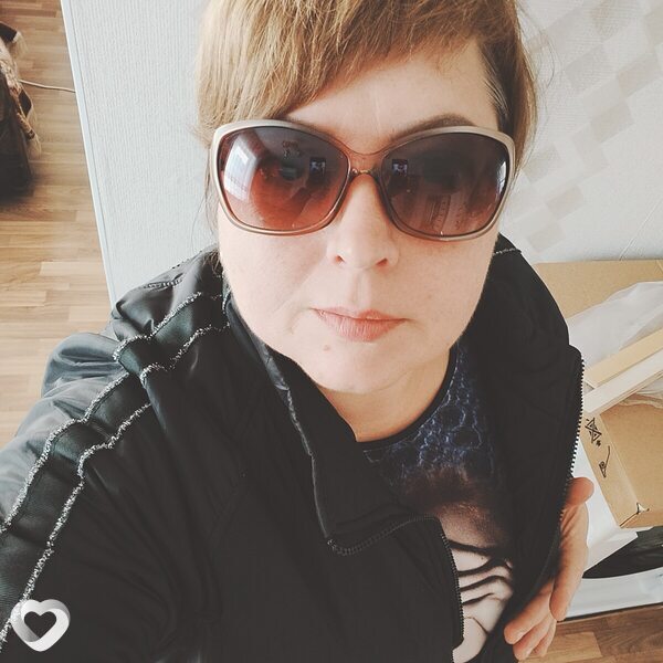 Вера, 47, Тамбове — анкета №1120596