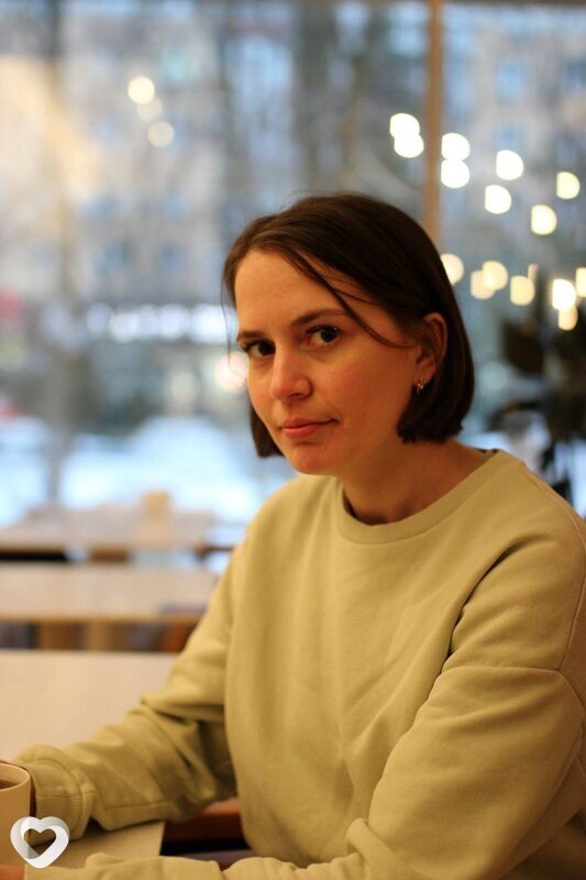 Надежда, 25, Таганроге — анкета №1120732