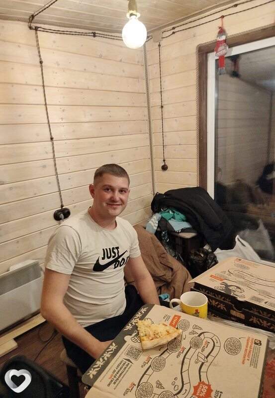 Александр, 30, Тайшете — анкета №1120745