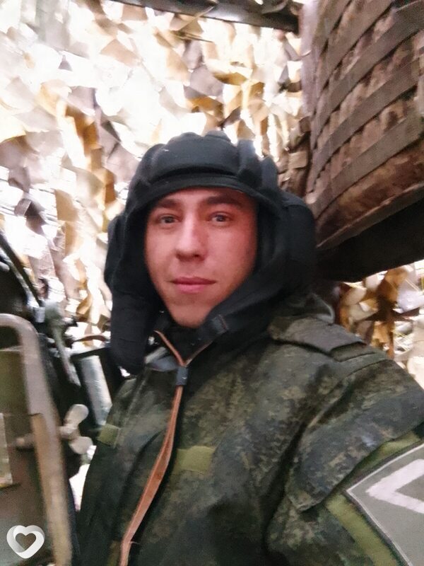 Темур, 33, Оренбурге — анкета №1120746