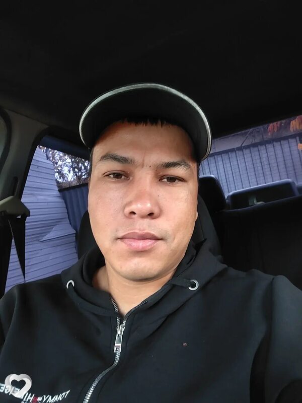 Shavkatbek, 30, Алматы — анкета №1120748