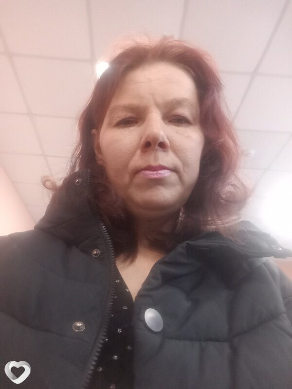 Елена, 44, Вологде — анкета №1120751
