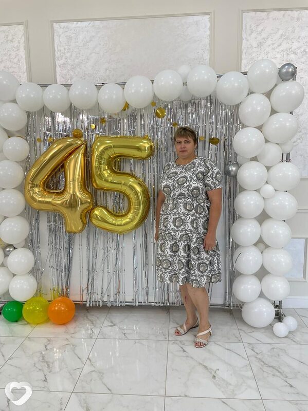 Ольга, 48, Краснодаре — анкета №1120753