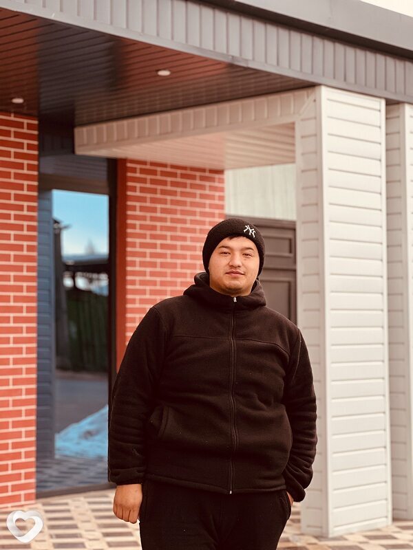 Алиасқар, 30, Таразе — анкета №1120689