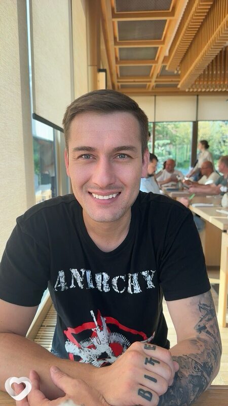Dedpanker, 37, Новороссийске — анкета №1120690