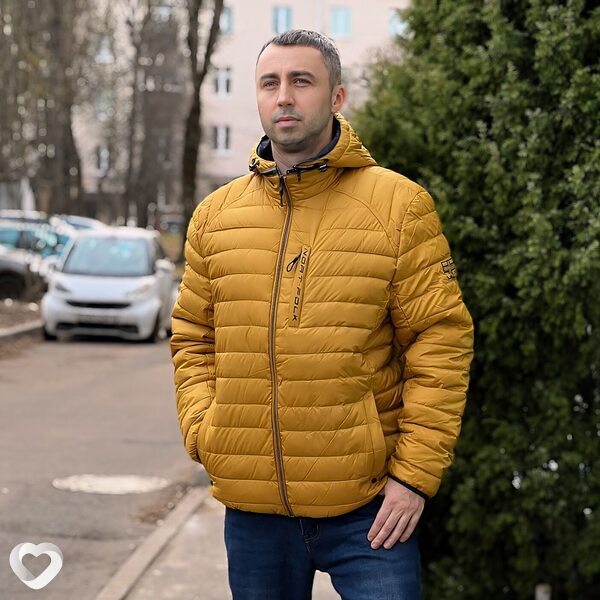Сергей, 40, Минске — анкета №1120691