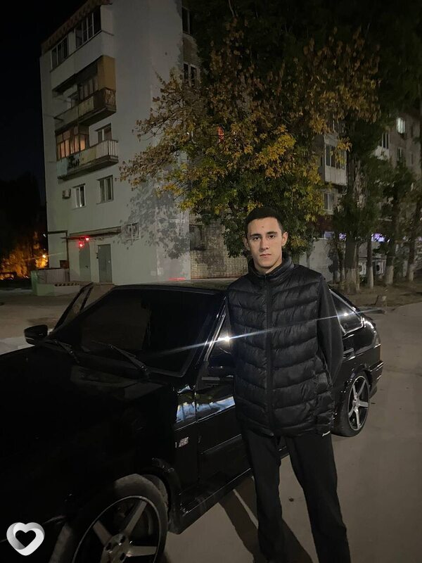 Кирилл, 26, Москве — анкета №1120693