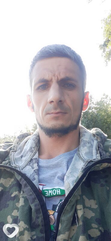 Денис, 36, Омске — анкета №1120694