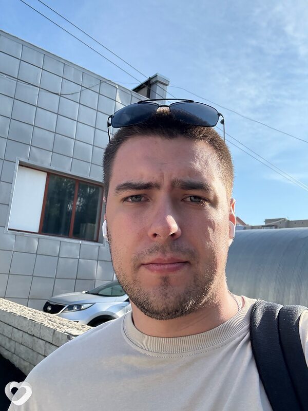 Влад, 29, Томске — анкета №1120697