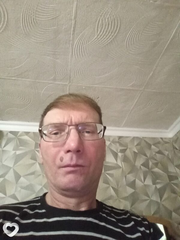 Дмитрий, 50, Улан-Удэ — анкета №1120698