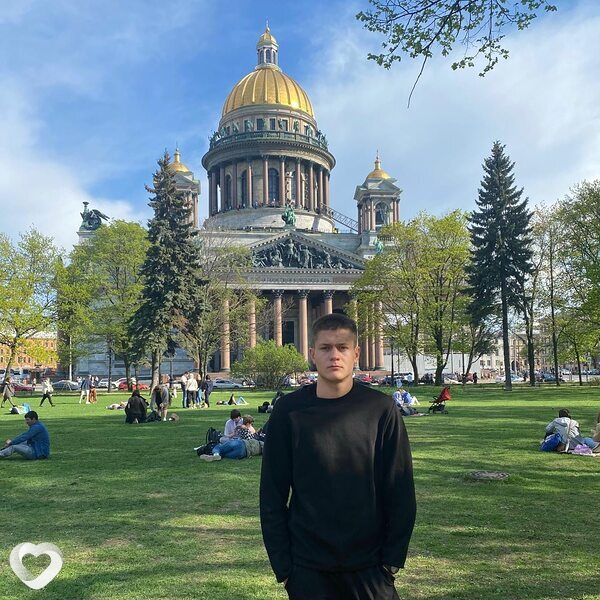 Владислав, 26, Пятигорске — анкета №1120664