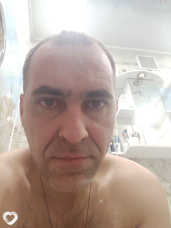 Дмитрий, 44, Воронеже — анкета №1120673