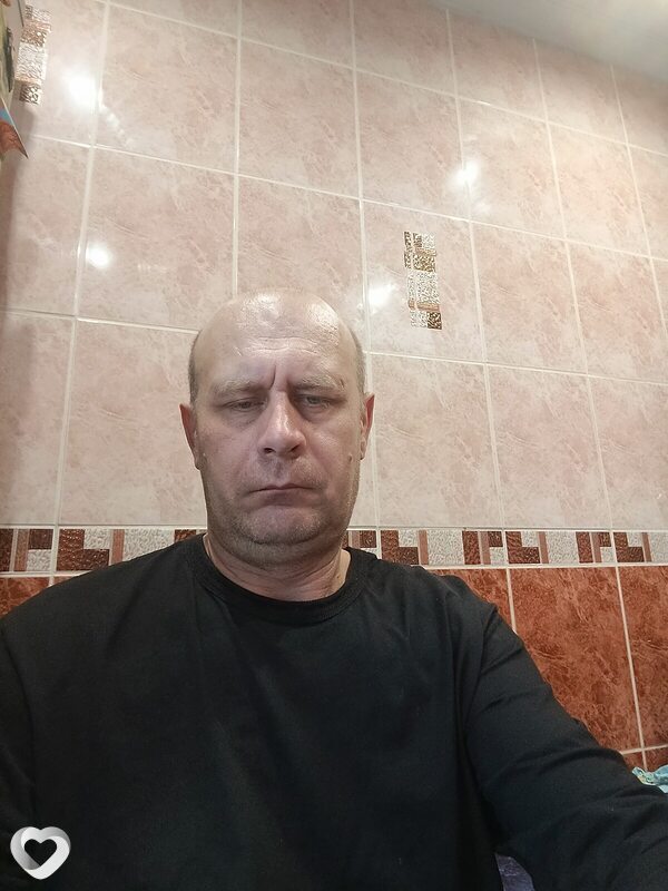 Дима, 47, Минске — анкета №1120755