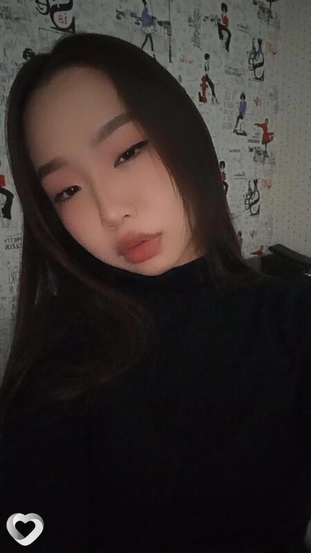 Катя, 21, Ступине — анкета №1120759