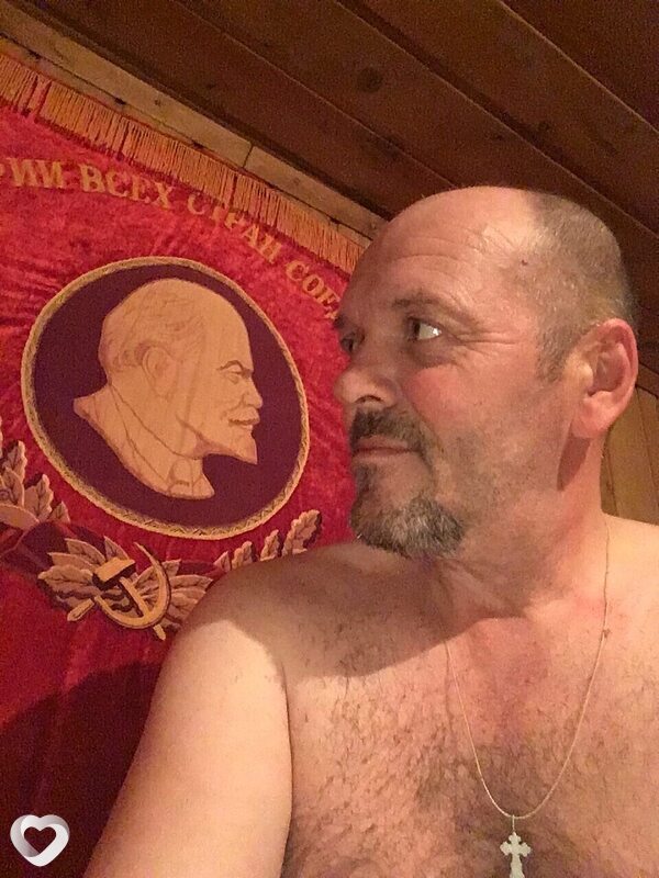 Алексей, 55, Новосибирске — анкета №1120760
