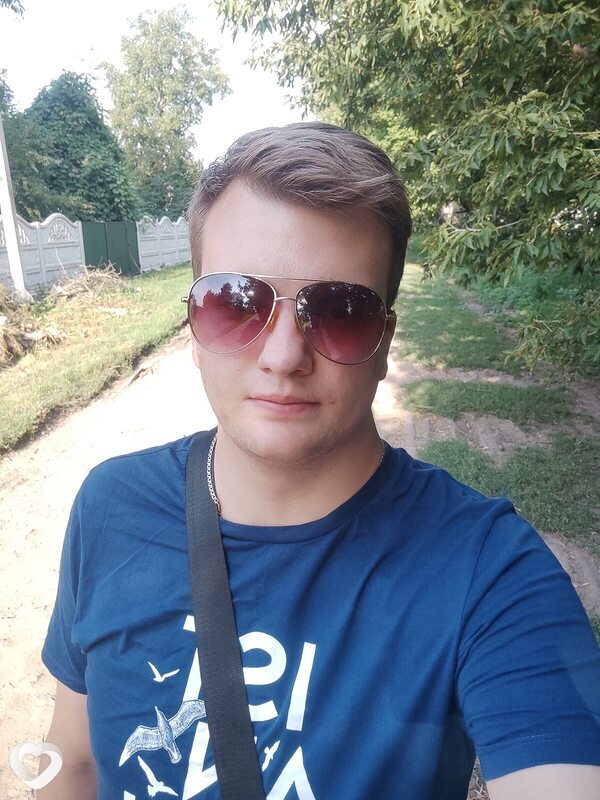 Максим, Березовка