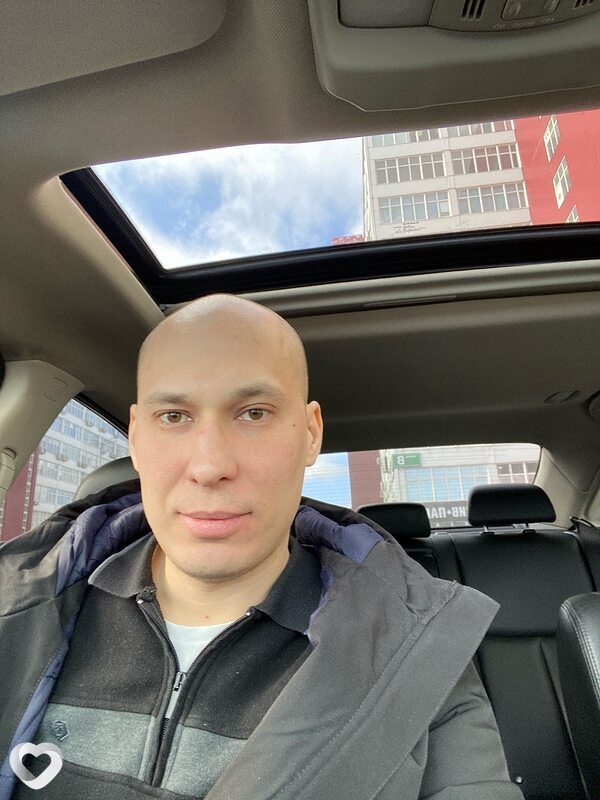 Искандар, 37, Москве — анкета №1120766