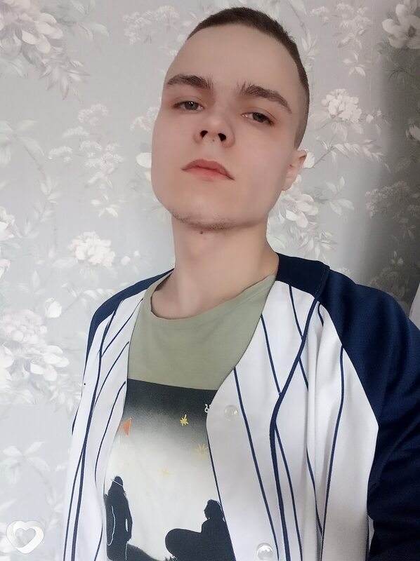 Дмитрий, 25, Москве — анкета №1120767