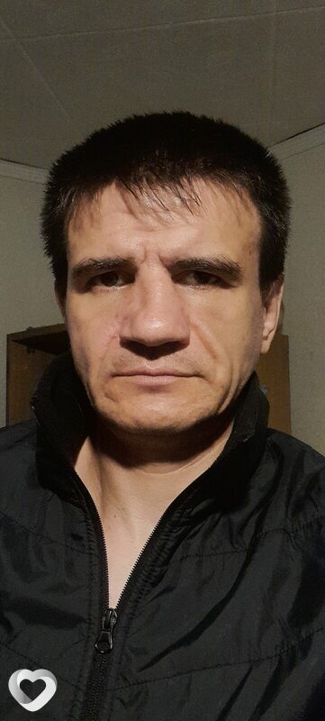 Евгений, 43, Новороссийске — анкета №1120768