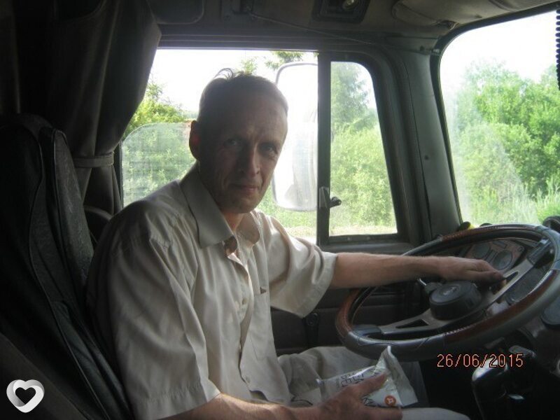 Андрей, 55, Костроме — анкета №1120777