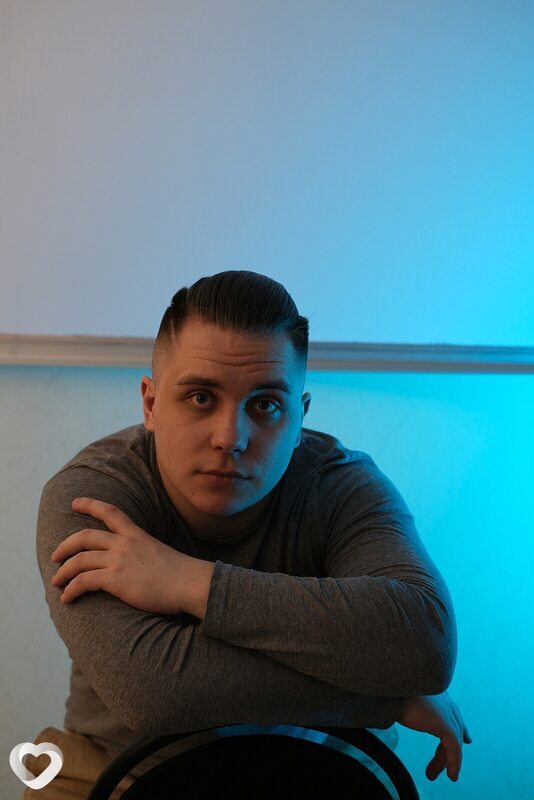 Дмитрий, 26, Пензе — анкета №1120805