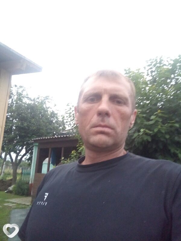 Динис, 40, Барнауле — анкета №1120807