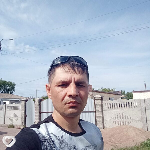 Евгений, 42, Макинске — анкета №1120813