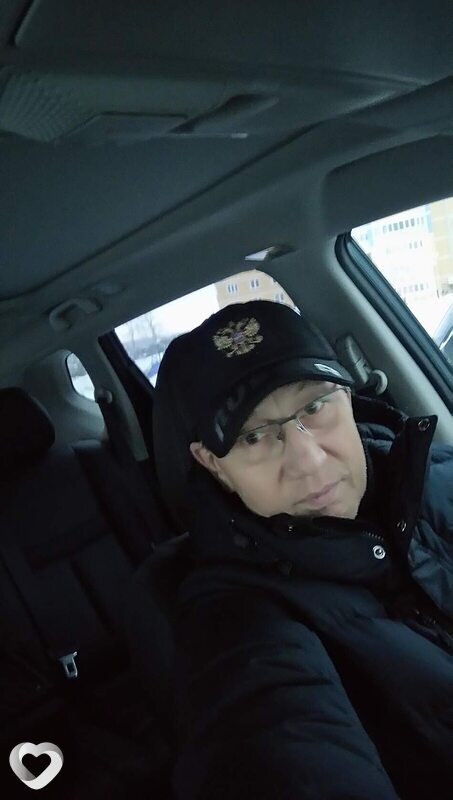 Сергей, 59, Чебоксарах — анкета №1120816