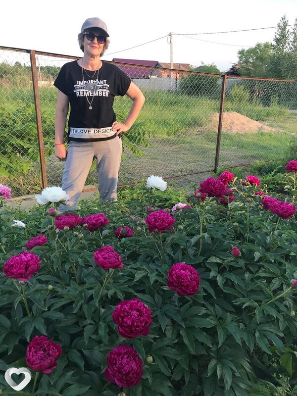 Наталья, 56, Хабаровске — анкета №1120822