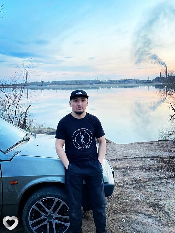 Темирлан, 35, Темиртау — анкета №1120827