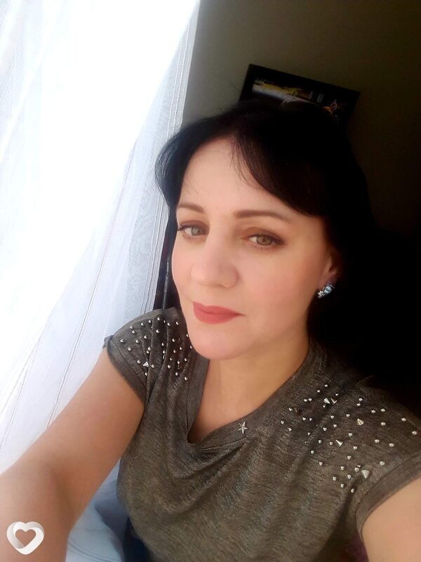 Юлия, 47, Владивостоке — анкета №1120882