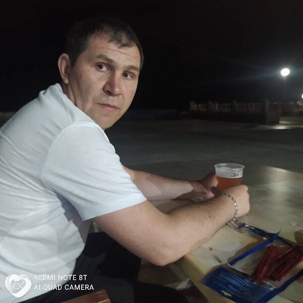 Александр, 40, Владивостоке — анкета №1120883