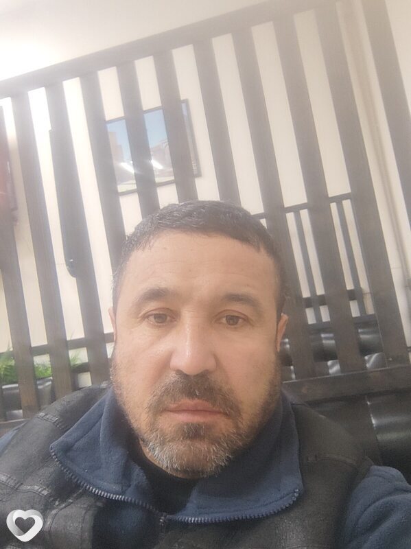 И И, 45, Ногинске — анкета №1120888