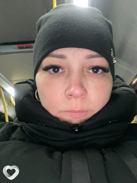 Светлана, 42, Калуге — анкета №1120903